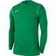 3. Nike Park 20 Crew Top M BV6875 302 sweatshirt