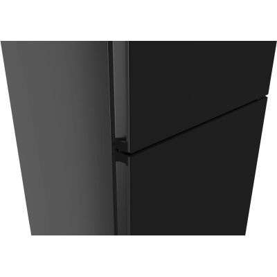 10. BOSCH KGN49LBCF fridge-freezer