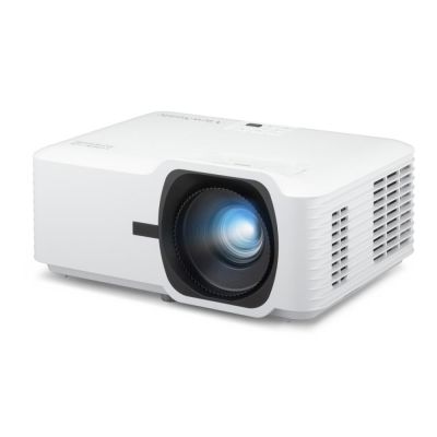 25. ViewSonic LS630HD FHD 4000ANSI projector 2xHDMI USB RS232 RJ45