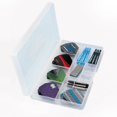 6. Harrows Super Pro Tune Up Set