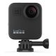 3. GoPro MAX 16.6MP 5K Ultra HD Wi-Fi Sports Camera