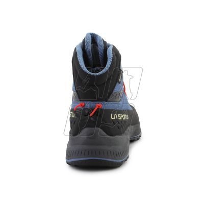 4. La Sportiva TX4 Evo Mid Gtx W shoes 37G644322 