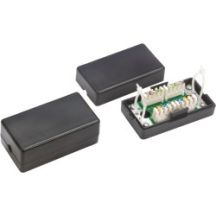 A-LAN Connection Module WTM08 (Cat. 6)