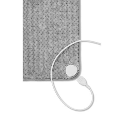 3. Medisana HP 516 heating pad (gray)