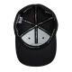 3. Pit Bull West Coast California Mesh Full Cap Baseball Cap - 629001900003