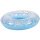 2. SWIMMING RING 90CM HEARTS BLUE 35663