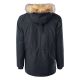 7. Hi-tec Lassero M 92800441208 insulated jacket