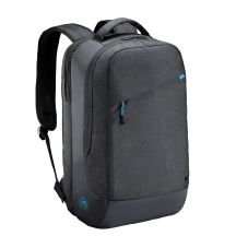 Mobilis 025029 backpack Hiking backpack Black Polyester
