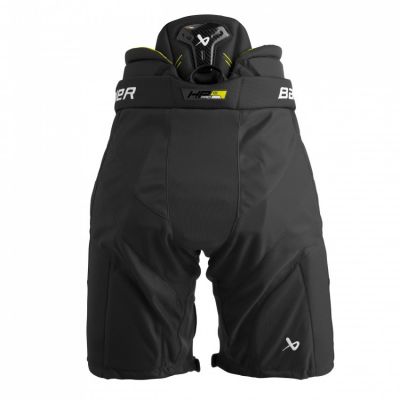 2. Bauer HP Pro Jr Hockey Pants
