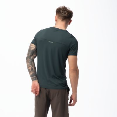 11. Men's HADI Short Sleeve T-Shirt