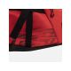 20. Rossignol Duffle Bag 60L Hero red