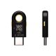 4. YUBICO YubiKey 5C FIPS USB-C USBC Sicherheitsschlüssel (5060408464267)