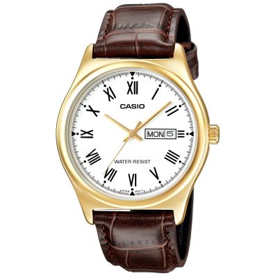 Men's Watch CASIO MTP-V006GL-7BUDF + BOX