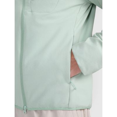 5. Men's transitional down jacket 4F 4FWSS25TDJAM568-47S