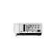 8. Epson EB-810E Data Projector Ultra Short Throw Projector 5000 ANSI Lumens 3LCD 1080p (1920x1080) White