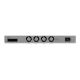 11. Switch Ubiquiti UniFi 28p PoE (PoE++: 24;) Managed Multigigabit/10G (USW-Pro-HD-24-PoE-EU)