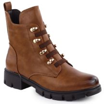 Insulated worker boots M.Daszyński W MR23123 SAN46C