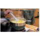 8. Sea to Summit Detour SL Steel One Pot 3L 5P Cookset