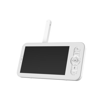 3. Arenti AINANNY B2 KIT electronic baby monitor with screen, IP, internal