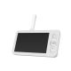 3. Arenti AINANNY B2 KIT electronic baby monitor with screen, IP, internal