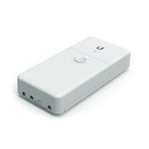 Ubiquiti F-POE-G2 | Media converter | FiberPoE Gen 2, 1x SFP, 1x RJ45 1000Mb/s