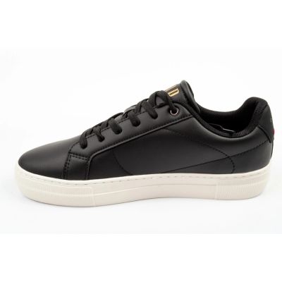 2. GAP men's sports shoes Portland black fashion sneakers