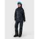 11. Women's 10000 membrane snowboard jacket 4F 4FWAW24TTJAF586-90A