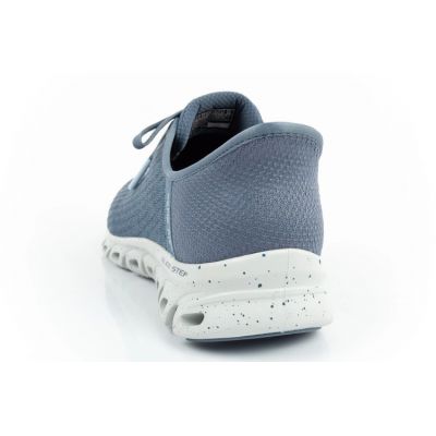 5. Skechers Glide-Step W 104571/SLT shoes