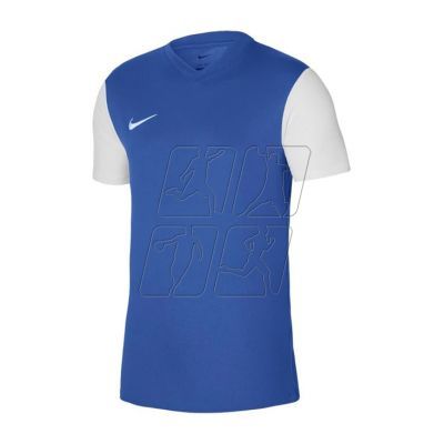 2. Nike Dri-Fit Tiempo Premier 2 M DH8035-463 T-shirt