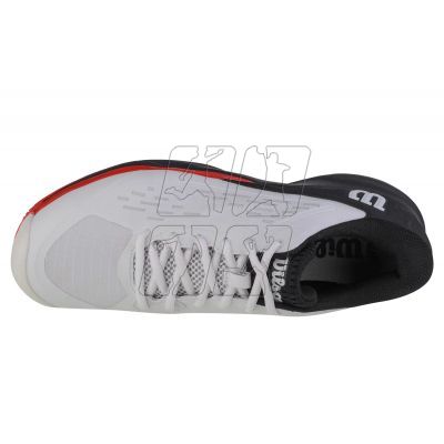 7. Wilson Rush Pro Ace Clay M WRS329520 shoes