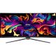 32. MSI Monitor 34" MPG 341CQPX QD-OLED UWQHD 240Hz