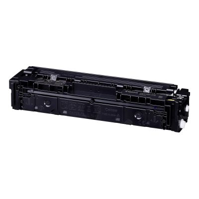 6. Canon 075 Toner Cartridge 1pc Original Yellow