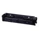 6. Canon 075 Toner Cartridge 1pc Original Yellow