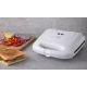7. Esperanza Panini TKT004W sandwich maker (700W; white)