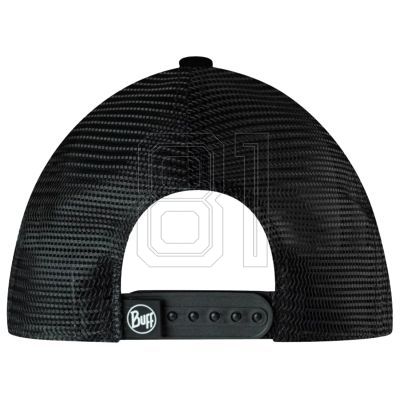 4. Buff Trucker Cap 131403999