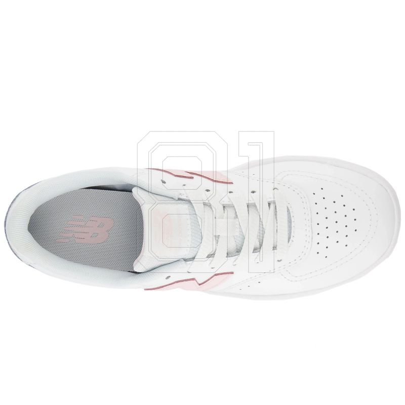 6. New Balance W BBW80PNK shoes