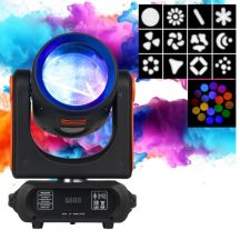LIGHT4ME ORBEAM 150W LED moving head beam lighting