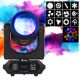 LIGHT4ME ORBEAM 150W LED moving head beam lighting