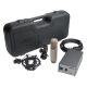 3. RODE K2 microphone Gold Stage / Performance Microphone