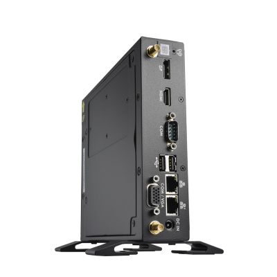 3. Shuttle DS50U CEL.7305 computer 90W EXT./LAN HDMI DISPLAY-PORT COM-PORT
