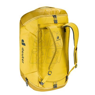 6. Deuter AViANT Duffel Pro 60 3521122-8801