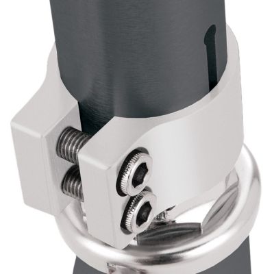 5. RAZOR PRO X Scooter - grey