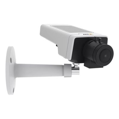 3. Axis 02483-001 Industrial Camera Box Indoor and Outdoor 1920 x 1080 px Wall