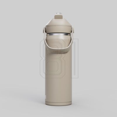 2. Camelbak Thrive Flip Straw Insulated SST 590ml C2857/201060 Thermo Bottle