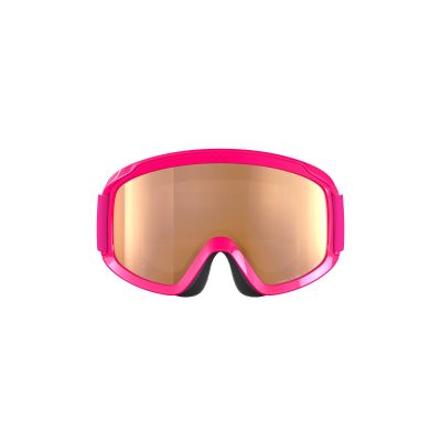 3. POC POCito Opsin Goggles Pink