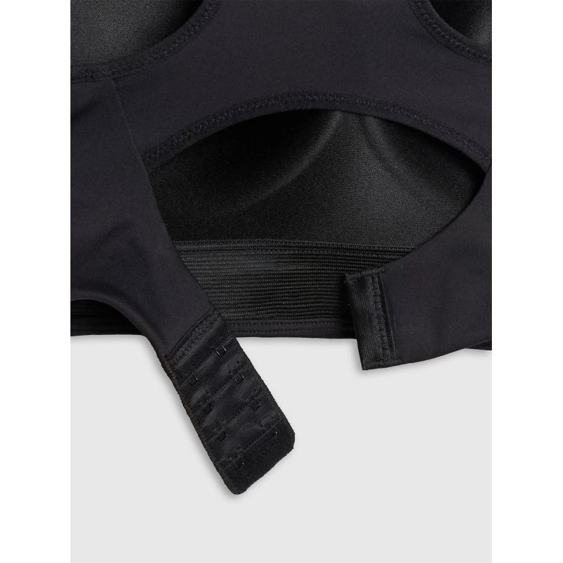 10. Women's 4F High Support Training Bra 4FWMM00USBAF216-20S