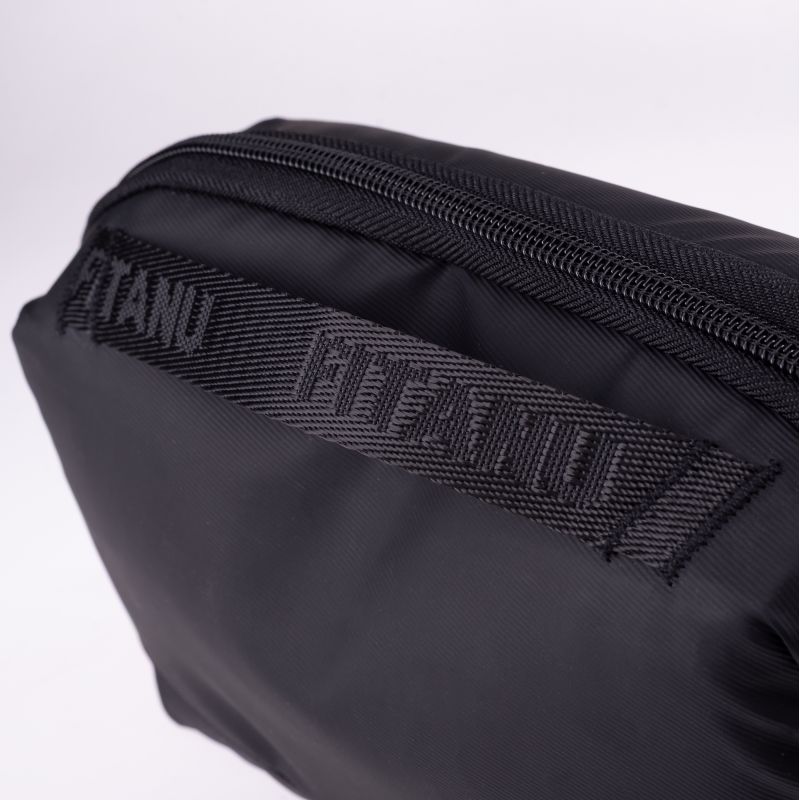 6. WASHI cosmetic bag