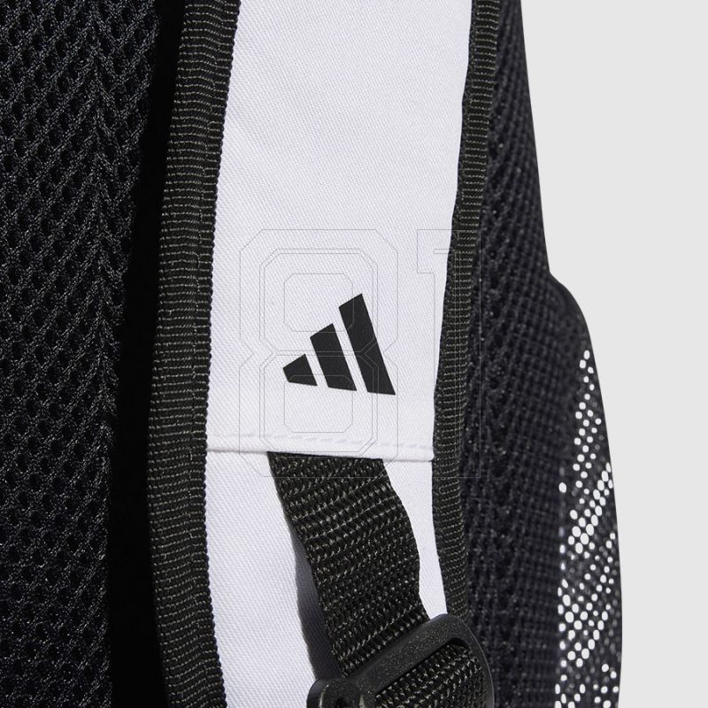 10. Adidas Real Madrid backpack IY2879