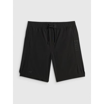 8. Men's boardshorts 4F 4FWSS26UBDSM167-20S