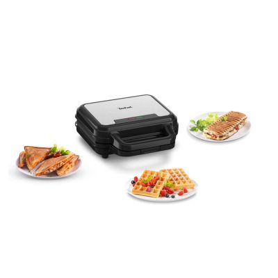 5. Sandwich Maker TEFAL SW383D10